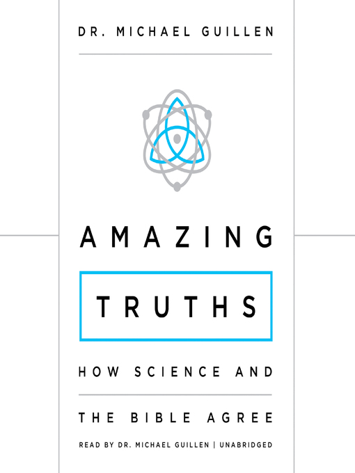 Title details for Amazing Truths by Michael Guillen - Available